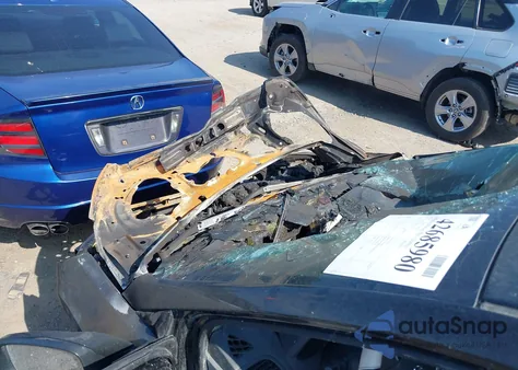 2013 Hyundai Accent Gs из США, поврежденный, VIN KMHCT5AE1DU066577